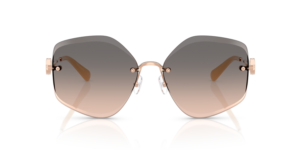 Light Rose Gold