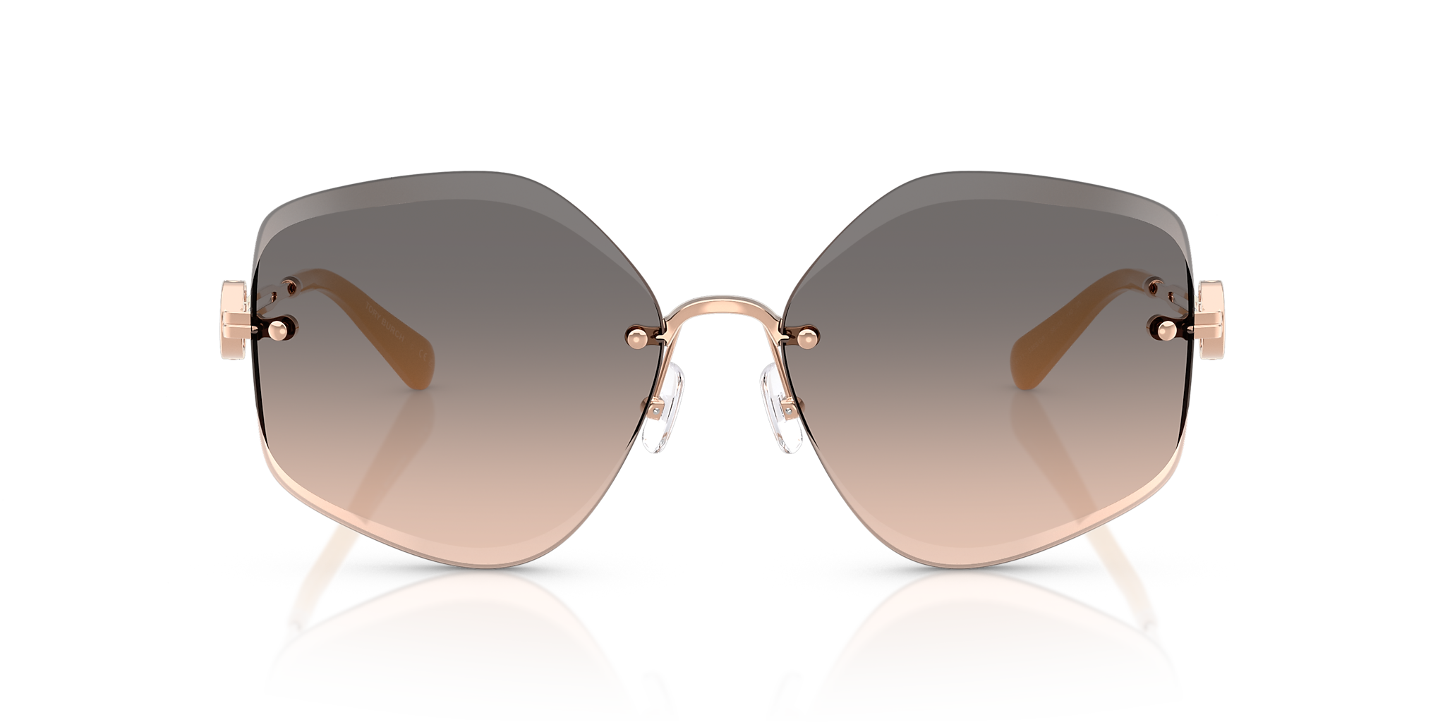 Light Rose Gold