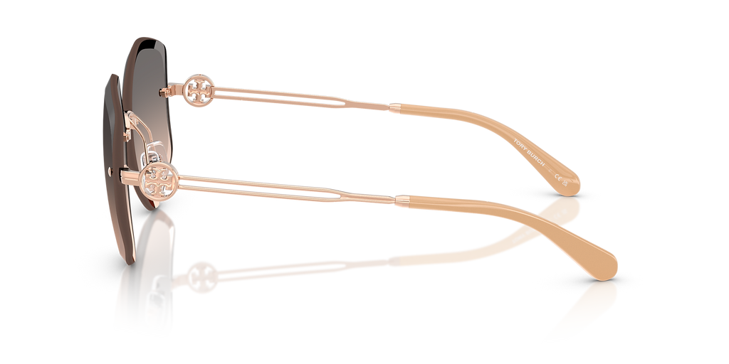 Light Rose Gold