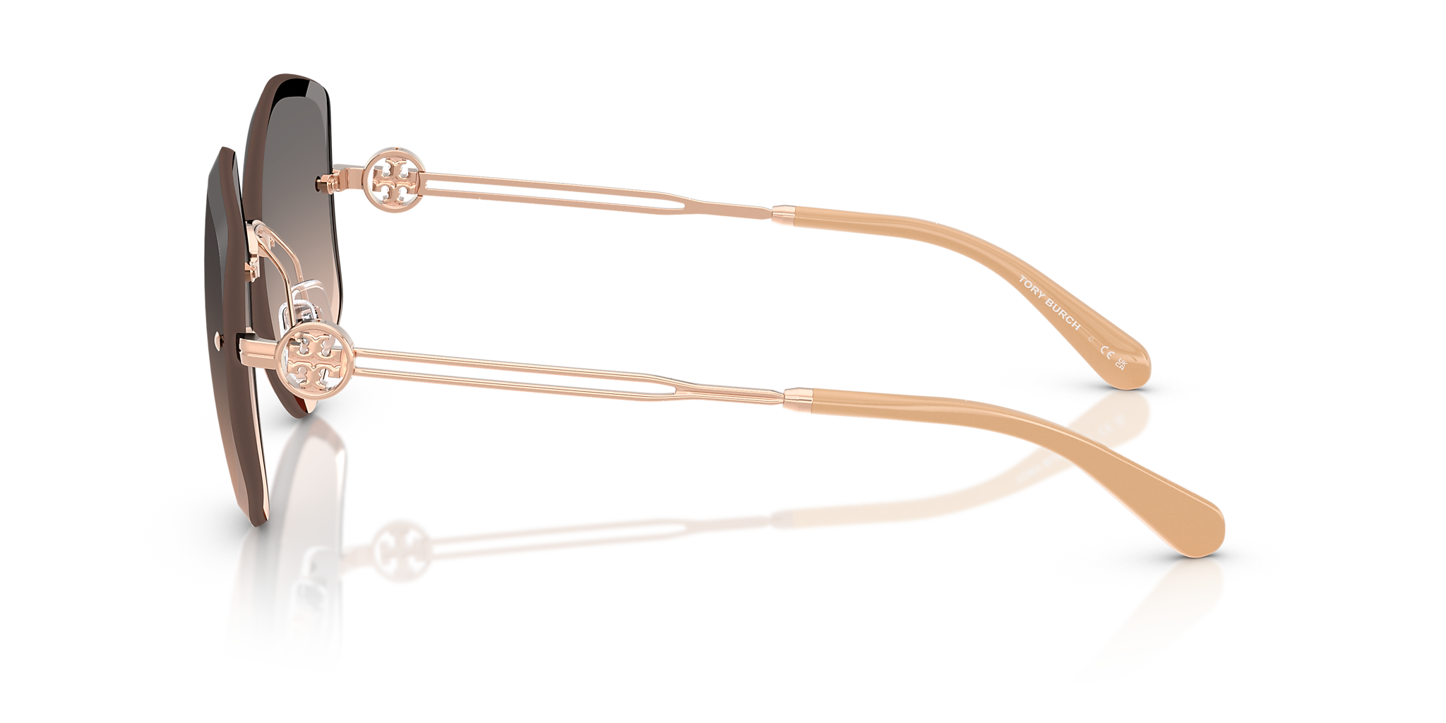 Light Rose Gold