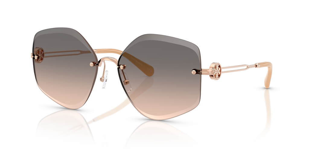 Light Rose Gold