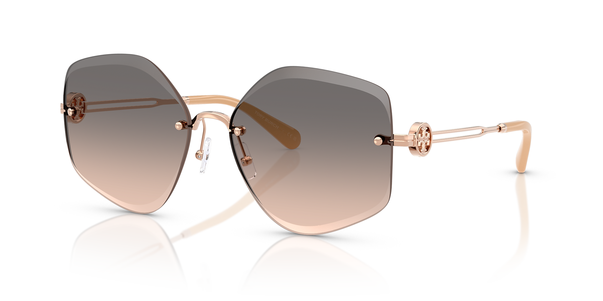 Light Rose Gold