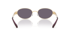 Shiny Light Gold