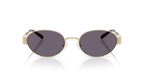 Shiny Light Gold