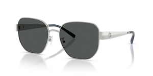 Silver  - Dark Grey