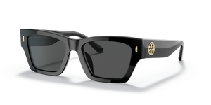 Black  - Solid Grey
