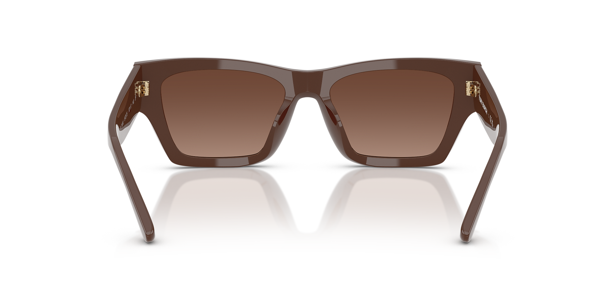 Solid Brown