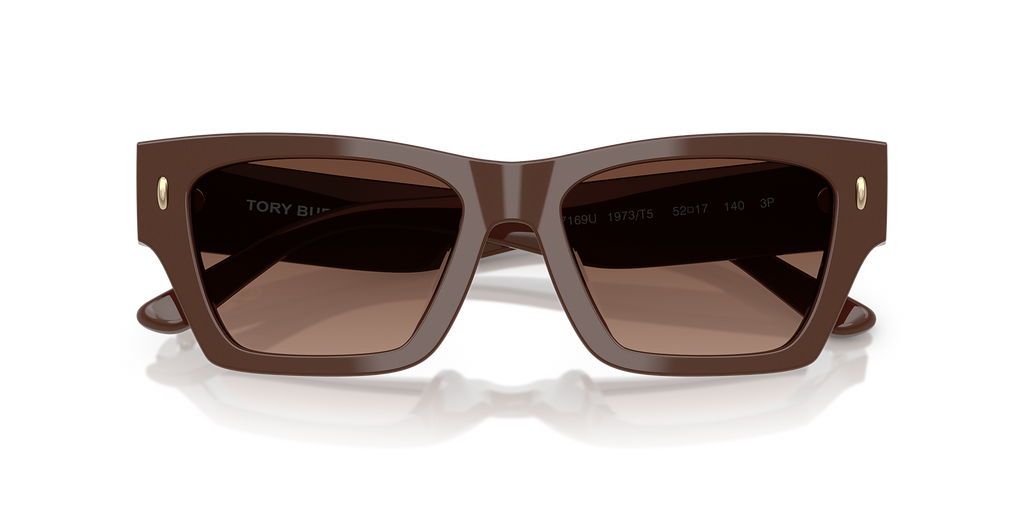 Solid Brown