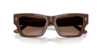 Solid Brown