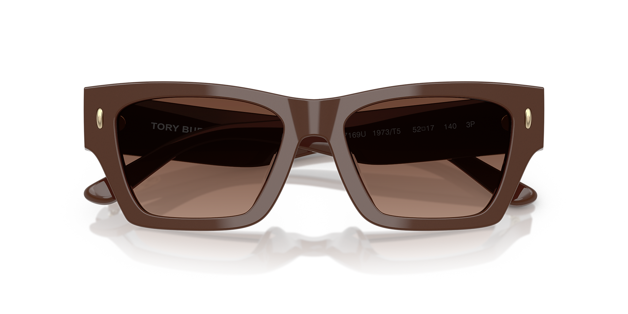 Solid Brown