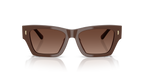 Solid Brown