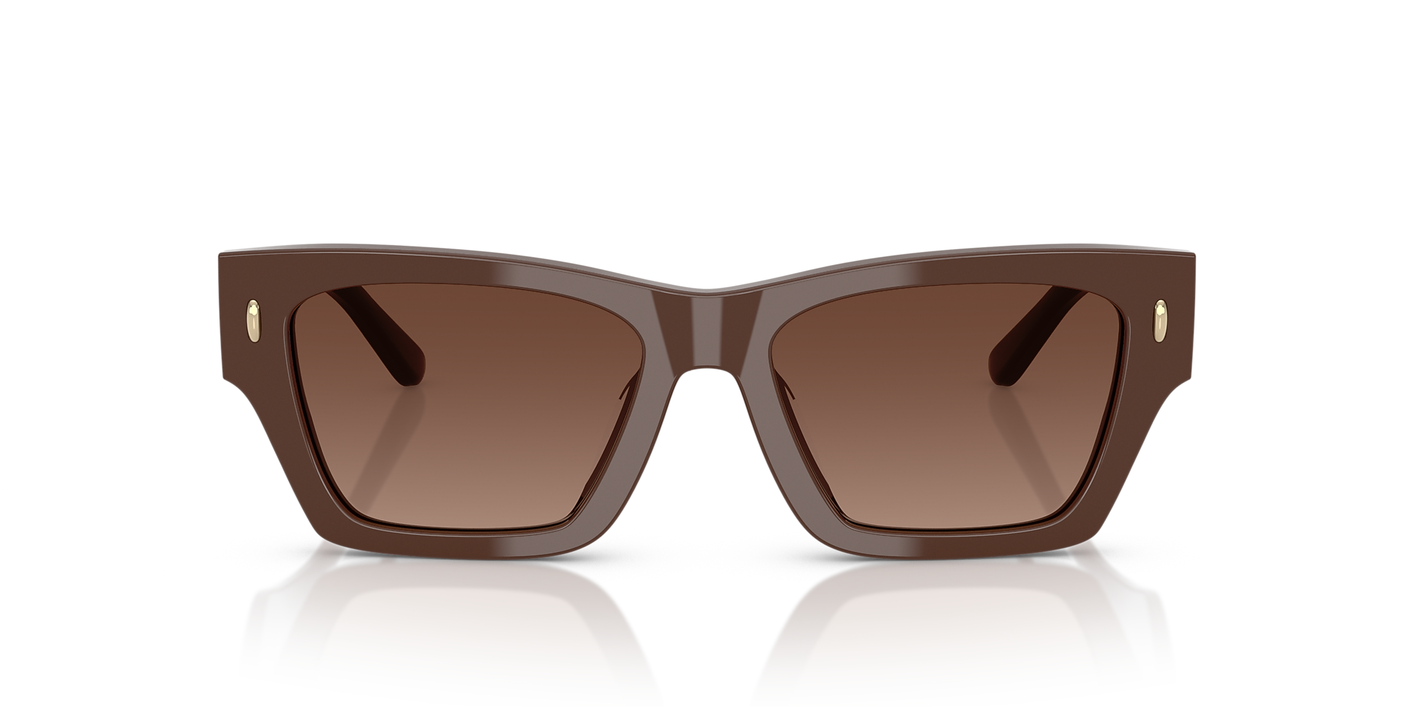 Solid Brown