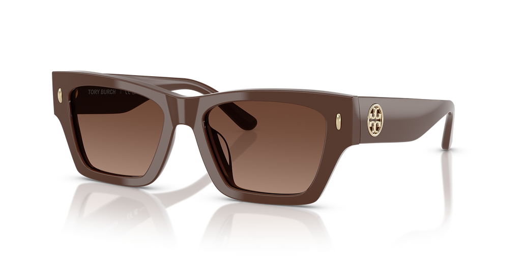 Solid Brown