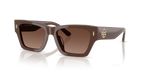 Solid Brown