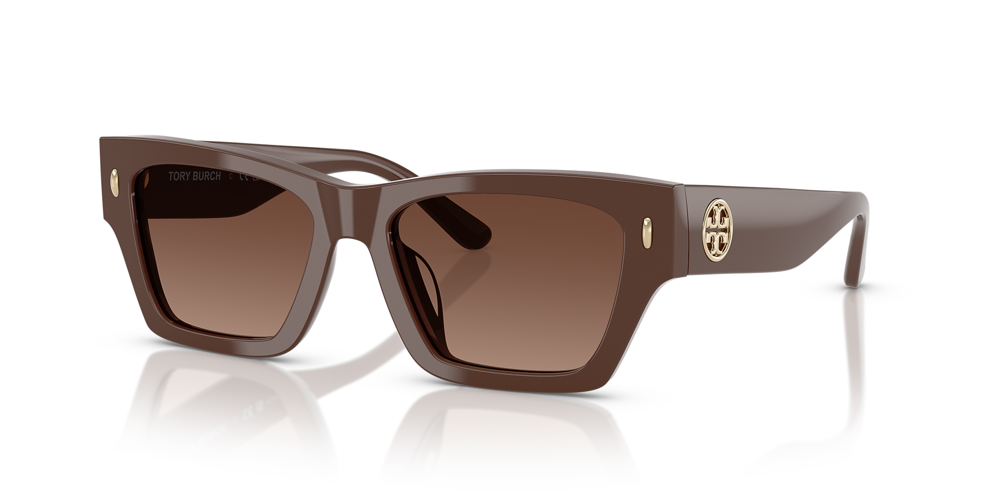 Solid Brown