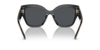 Black With Ivory Piping