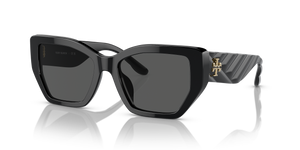 Black  - Solid Grey