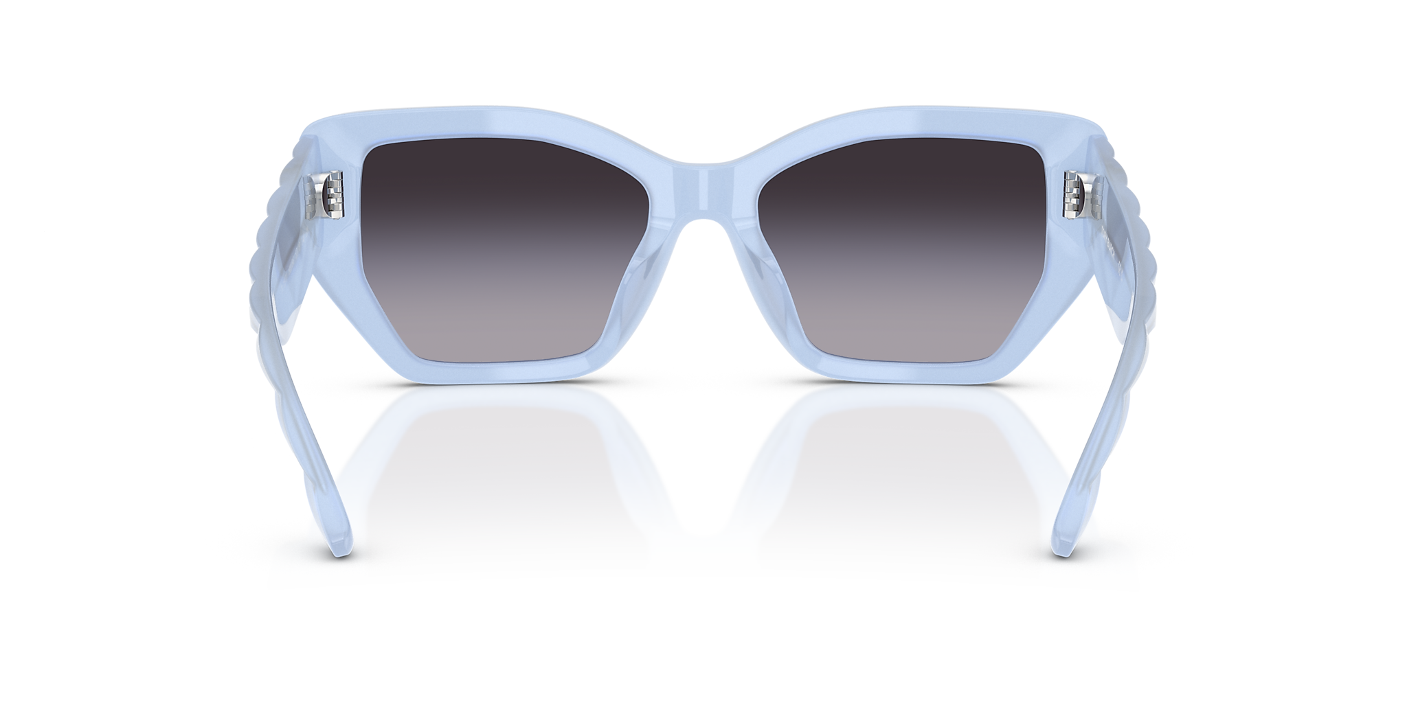 Milky Light Blue