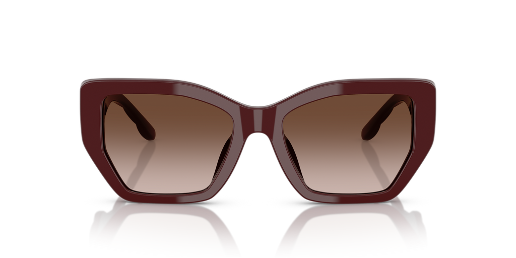 Berry Red