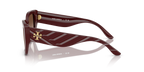 Berry Red