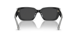 Black White Trilayer