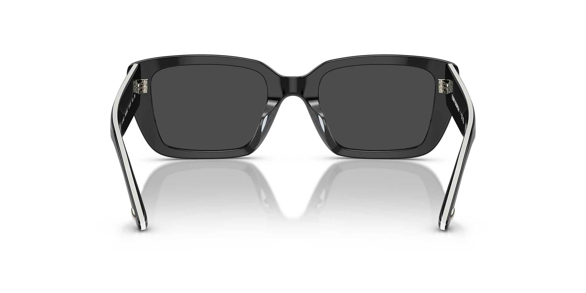 Black White Trilayer