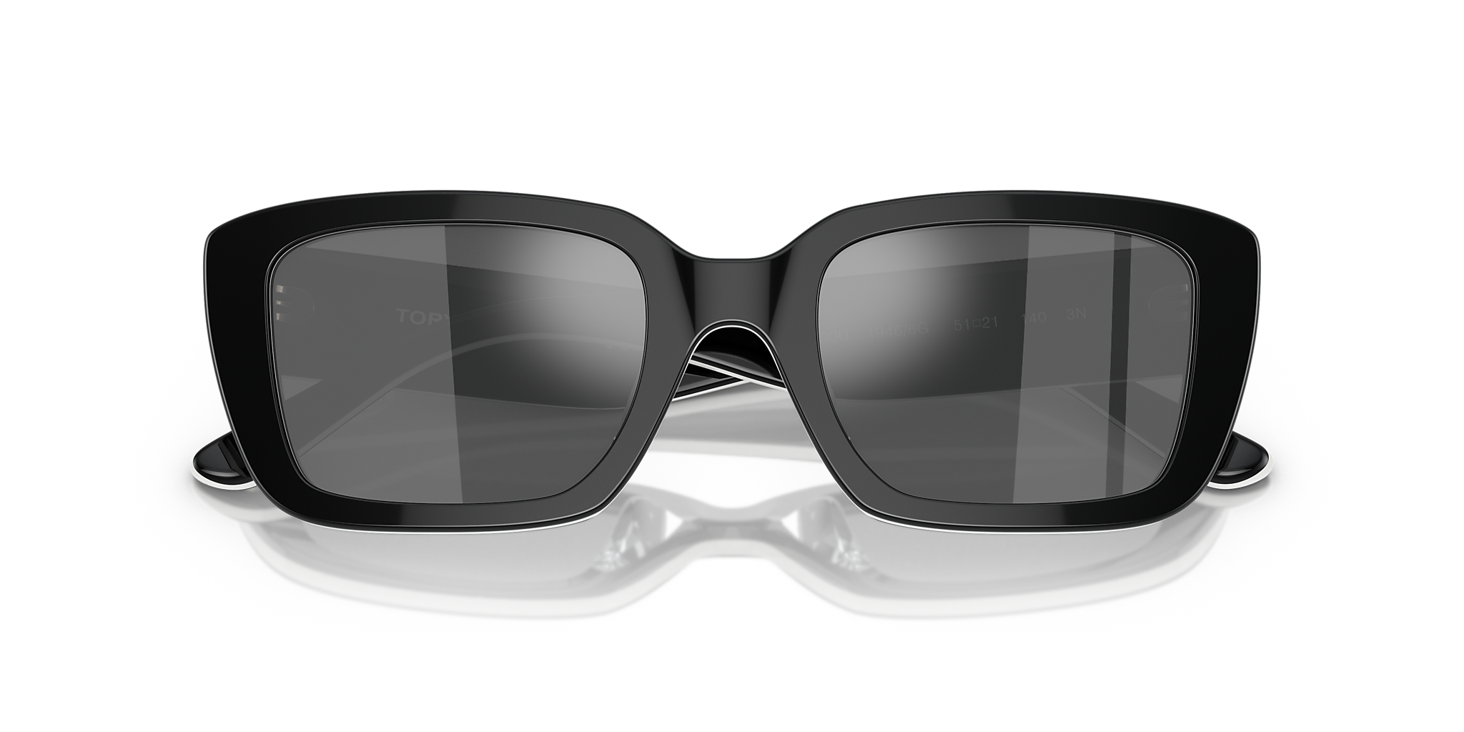 Black White Trilayer