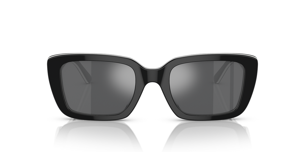 Black White Trilayer