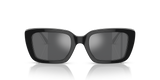Black White Trilayer
