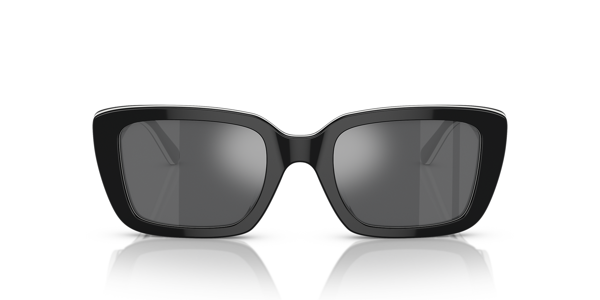 Black White Trilayer