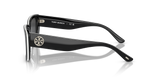 Black White Trilayer
