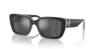 Black White Trilayer