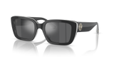 Black White Trilayer