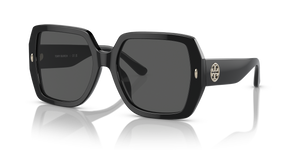 Black  - Solid Grey