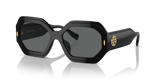 Black  - Dark Grey