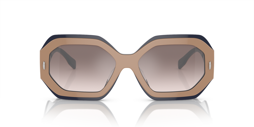 Navy Beige