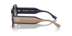 Navy Beige