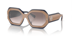 Navy Beige