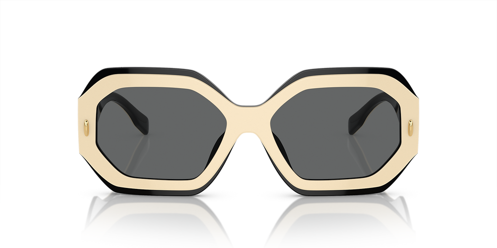 Black/Ivory
