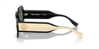 Black/Ivory
