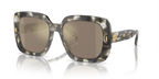 Black/White Tortoise