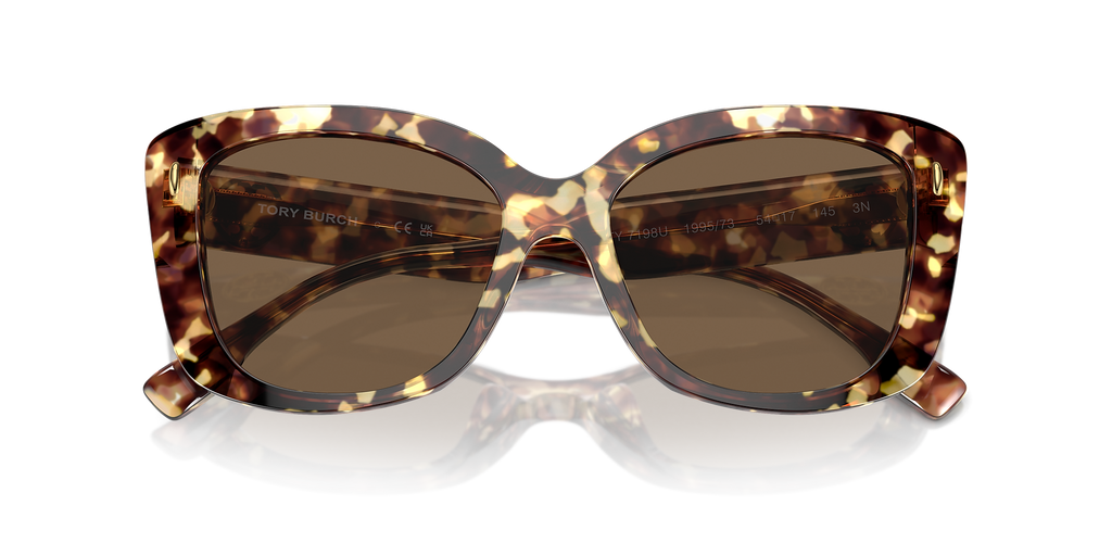 Vintage Tortoise