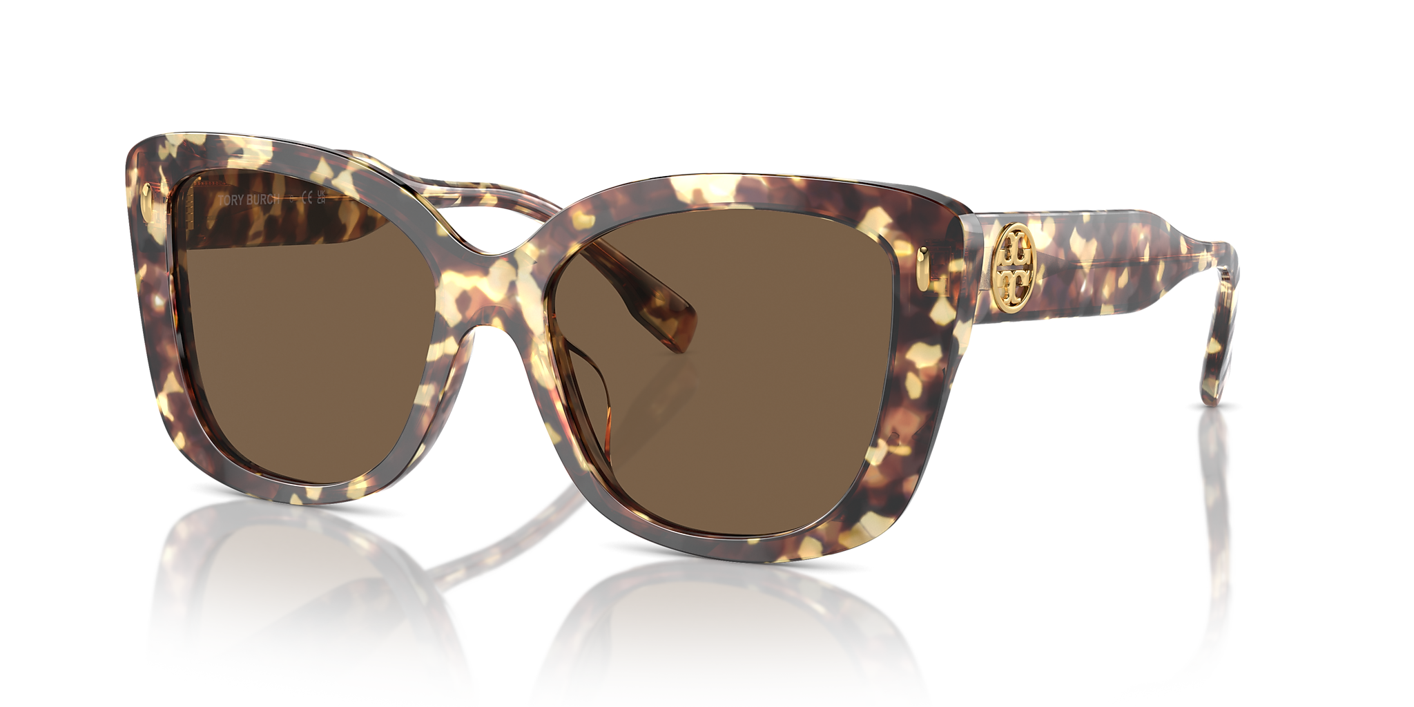 Vintage Tortoise