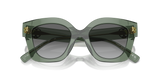 Transparent Sage