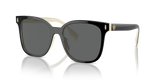 Black/Ivory  - Dark Grey