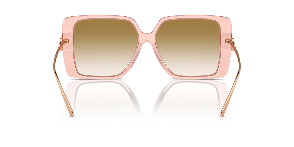 Transparent Pink