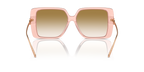Transparent Pink