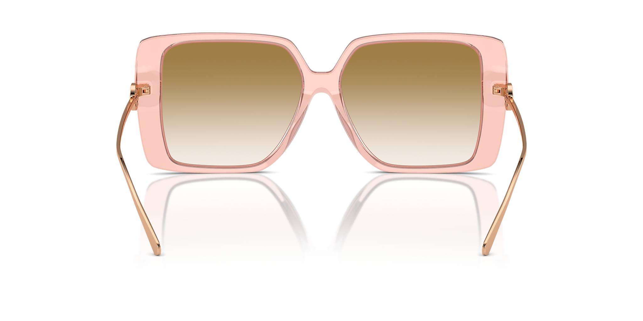 Transparent Pink