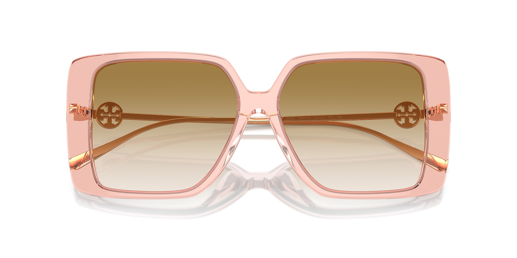 Transparent Pink