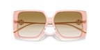 Transparent Pink